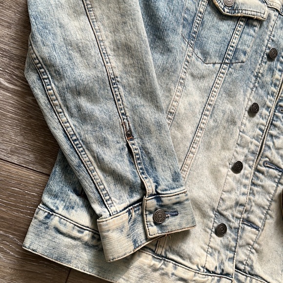 Express Jacket - Picture 3 of 7